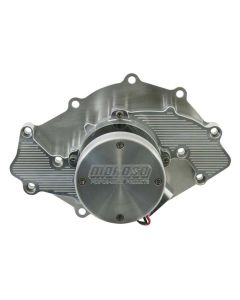 WATER PUMP, ELECTRIC, BILLET ALUMINUM, FORD 429-460