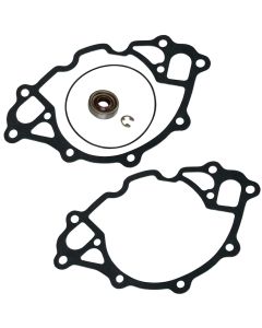 REBUILD KIT, FOR 63585 ELECTRIC WATER PUMP, SBF, GASKET AND SEAL KIT
