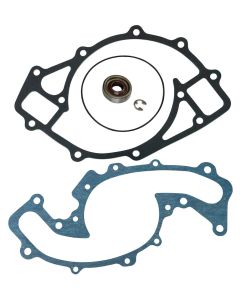 REBUILD KIT, FOR 63595 ELECTRIC WATER PUMP, BBF, GASKET AND SEAL KIT