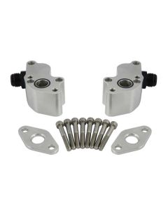 ADAPTER KIT, WATER PUMP GM LS