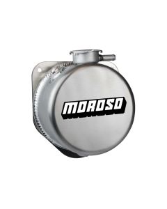 TANK, COOLANT EXPANSION,CATCH CAN, STAMPED NECK, 1.5 QT.