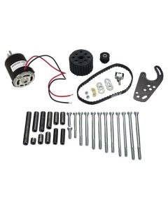 DRIVE KIT, ELECTRIC WATER PUMP