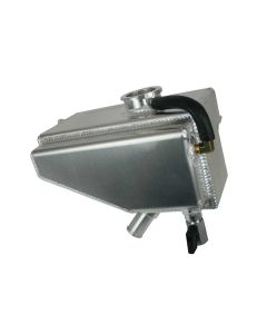 TANK, COOLANT EXPANSION, WITH OVERFLOW, MUSTANG 05-10