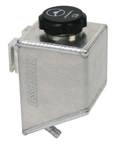 TANK, POWER STEERING, CORVETTE NON ZR1 97-11