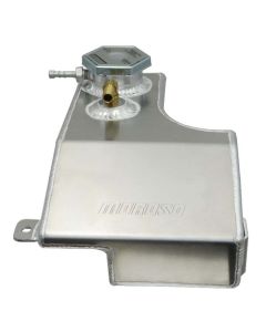 TANK, COOLANT EXPANSION, BMW E46 M3 01-06