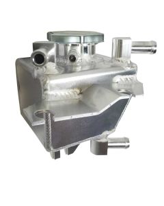 TANK, INTERCOOLER, SUBARU WRX 08-14