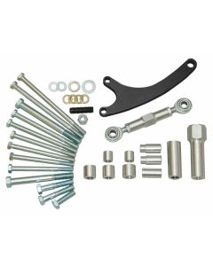 MOUNTING BRACKET, ALTERNATOR, FORD