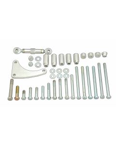 MOUNTING BRACKET, ALTERNATOR, DODGE