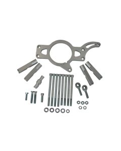 MOUNTING BRACKET, 93MM ALTERNATOR, CSR SBC ELECTRIC WATER PUMP