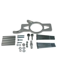 MOUNTING BRACKET, 93MM ALTERNATOR, CSR BBC ELECTRIC WATER PUMP