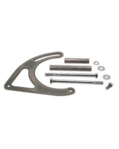 MOUNTING BRACKET, EARLY DELCO ALTERNATOR, MOROSO BBC CAST ALUMINUM OR ELECTRIC DRIVE WATER PUMP