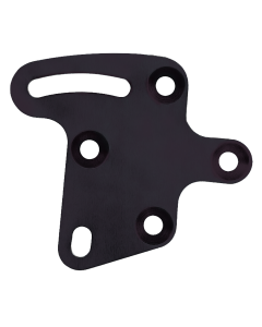 MOUNTING BRACKET, VACUUM PUMP, SBC, BBC, UNIVERSAL