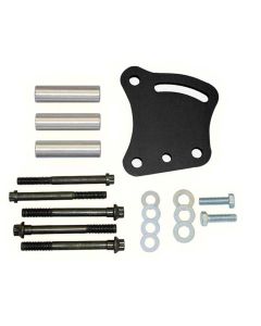 MOUNTING BRACKET,  VACUUM PUMP, FORD SMALL BLOCK