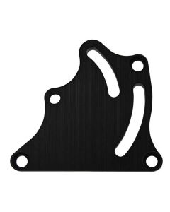 MOUNTING BRACKET, VACUUM PUMP, GM LS DRIVER'S SIDE