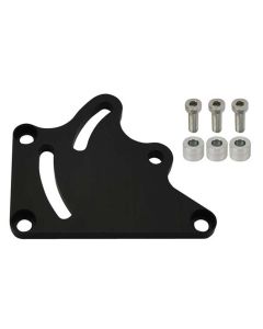 MOUNTING BRACKET, VACUUM PUMP, GM LS PASSENGER SIDE