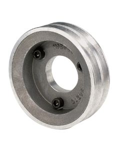 PULLEY, CRANK, BBC