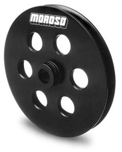 PULLEY, POWER STEERING