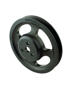 PULLEY, VACUUM PUMP, OFFSET