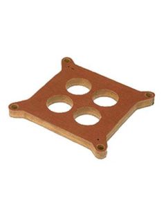 CARBURETOR SPACER, 1/2 IN., PHENOLIC