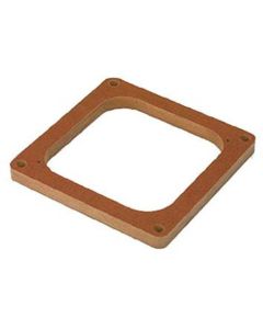 CARBURETOR SPACER, 1/2 IN, PHENOLIC