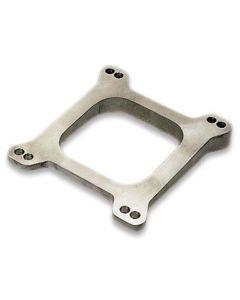 CARBURETOR WEDGE PLATE, 5 DEGREE