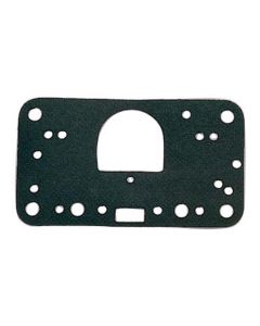 GASKET, METERING PLATE