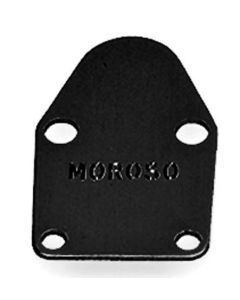 FUEL PUMP PLATE, SBC