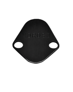 FUEL PUMP PLATE, BBC, CHRYSLER 273-440, FORD