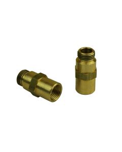 HOLLEY JET SPACER, 5/16-32