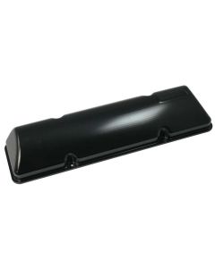 VALVE COVERS, SBC 13 TO 23 DEGREE,  BILLET ALUMINUM