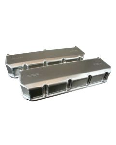 VALVE COVER, FAB. ALUM., SBC 4.4 CFE