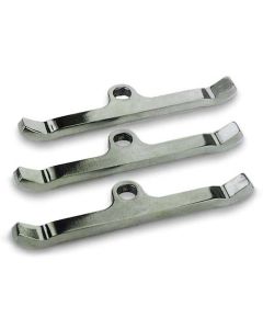 VALVE COVER, HOLD DOWN, MOPAR, CHROME