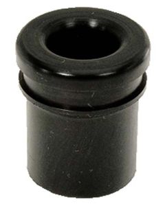 VALVE COVER, GROMMET, PCV WITH BAFFLE
