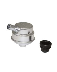 OIL SEPARATOR BREATHER