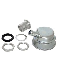 OIL SEPARATOR BREATHER