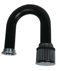 VALVE COVER, BREATHER KIT, SPRINT CAR