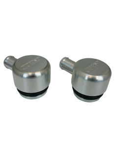 VALVE COVER, BREATHERS, REPLACEMENT FOR GM COPO