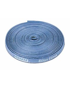 IGNITION WIRE SLEEVE, INSULATED, BLUE, 8MM