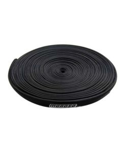 IGNITION WIRE WIRE SLEEVE,INSULATED, BLACK, 8MM