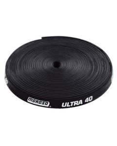 IGNITION WIRE SLEEVE, INSULATED, BLACK 8.65MM