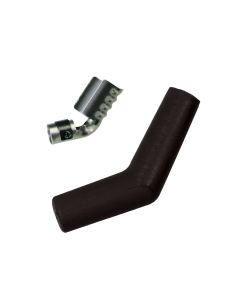 SPARK PLUG BOOT & TERMINAL KIT, 135 DEGREE ENDS ULTRA