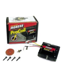 IGNITION COIL, PRO COIL HEI, GM 1975-93
