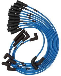 IGNITION WIRE SET, SPIRAL CORE
