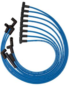 IGNITION WIRE SET, SPIRAL CORE