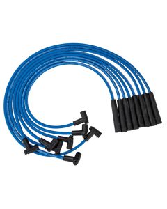 IGNITION WIRE SET, SPIRAL CORE