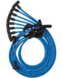 IGNITION WIRE SET, SPIRAL CORE