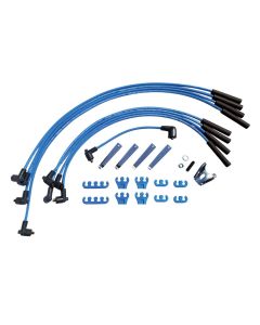 IGNITION DRESS-UP KIT, BBC