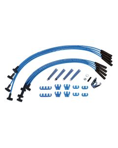 IGNITION DRESS-UP KIT, BBC