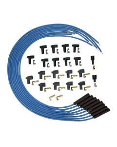 IGNITION WIRE SET, SOLID CORE