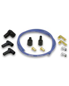 IGNITION COIL WIRE KIT, SOLID CORE
